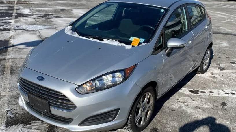 FORD FIESTA 2015 3FADP4EJ4FM110048 image