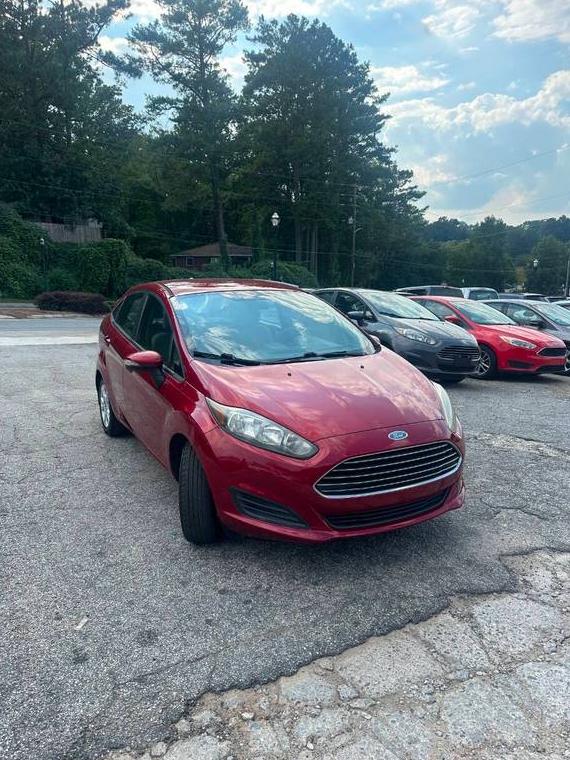 FORD FIESTA 2015 3FADP4BJ3FM160718 image FORD FIESTA 2015 3FADP4BJ3FM160718 image