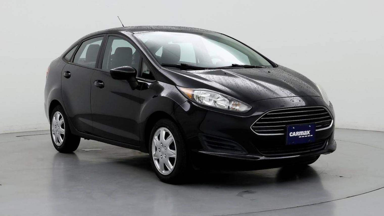 FORD FIESTA 2015 3FADP4AJ0FM100770 image