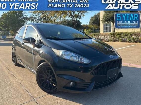 FORD FIESTA 2015 3FADP4GX0FM198372 image FORD FIESTA 2015 3FADP4GX0FM198372 image