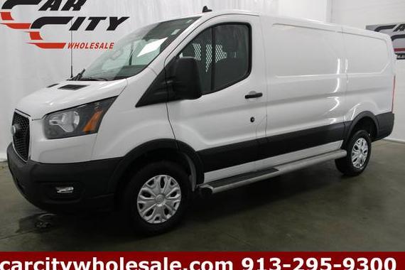 FORD TRANSIT 2023 1FTBR1Y83PKA98017 image