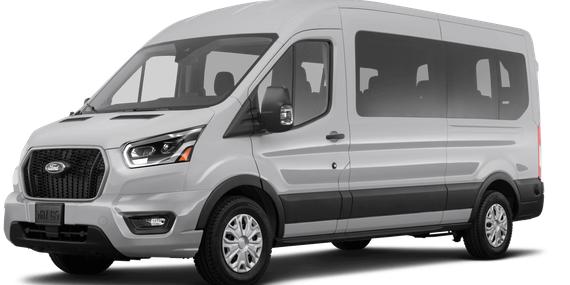 FORD TRANSIT 2023 1FDAX2CG1PKC11433 image
