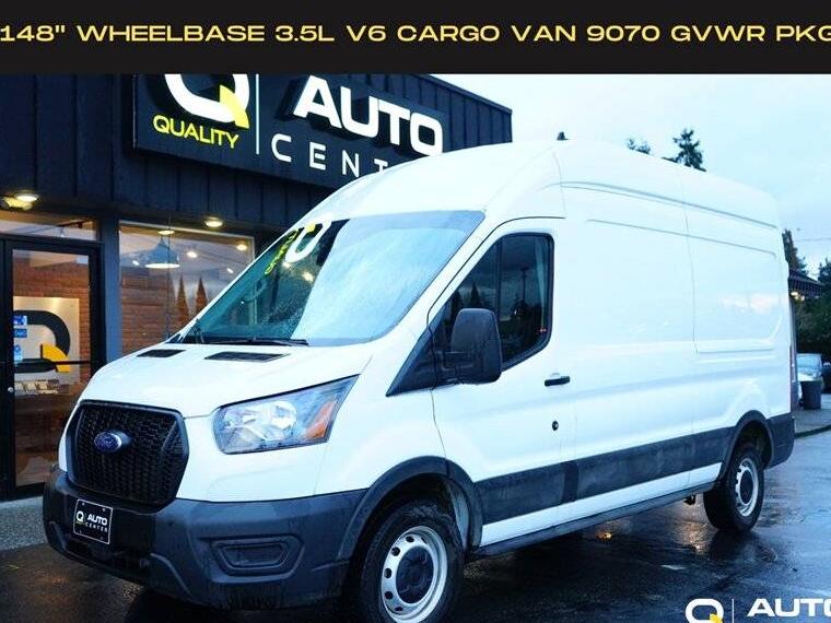 FORD TRANSIT 2023 1FTBR1X82PKB18016 image