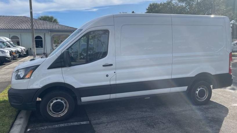 FORD TRANSIT 2023 1FTBR1C80PKA97043 image