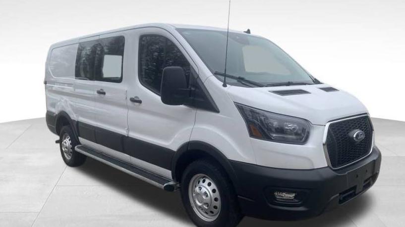 FORD TRANSIT 2023 1FTBR2Y81PKA61263 image