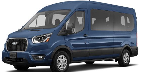 FORD TRANSIT 2023 1FBAX2C84PKB90854 image
