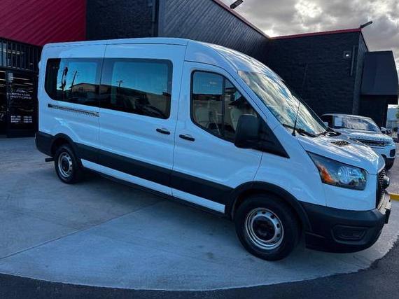 FORD TRANSIT 2023 1FBAX2C85PKB24877 image FORD TRANSIT 2023 1FBAX2C85PKB24877 image