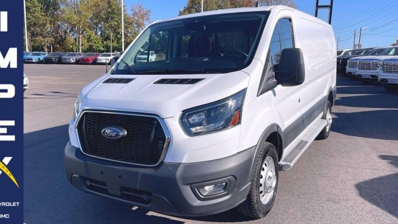 FORD TRANSIT 2023 1FTBR2Y84PKA44988 image