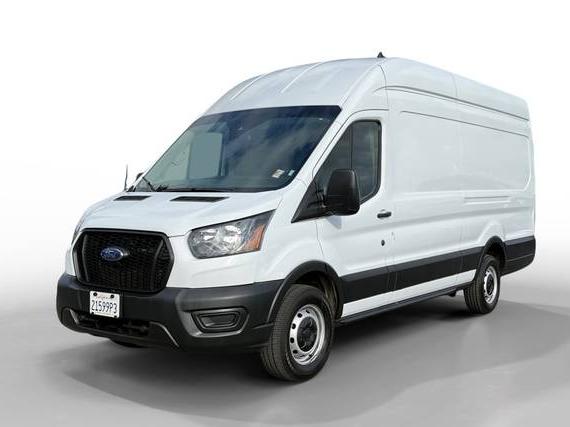 FORD TRANSIT 2023 1FTBR3X84PKA07575 image FORD TRANSIT 2023 1FTBR3X84PKA07575 image