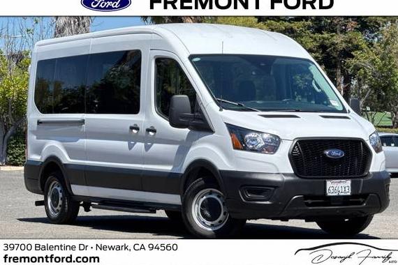 FORD TRANSIT 2023 1FBAX2C84PKB79286 image