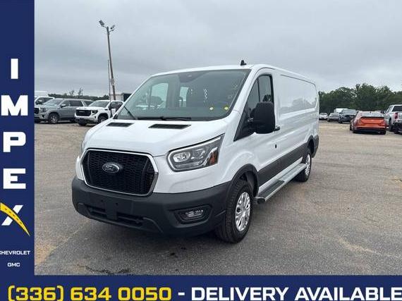FORD TRANSIT 2023 1FTBR1Y84PKA77628 image