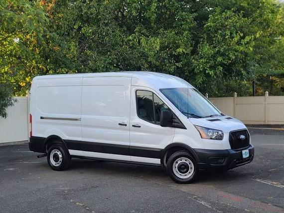 FORD TRANSIT 2023 1FTBR1C85PKB47046 image