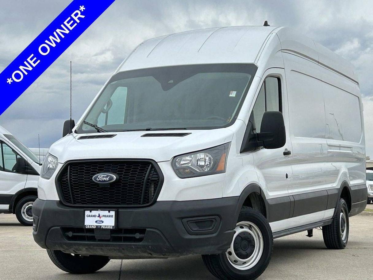 FORD TRANSIT 2023 1FTBR3X85PKA70622 image