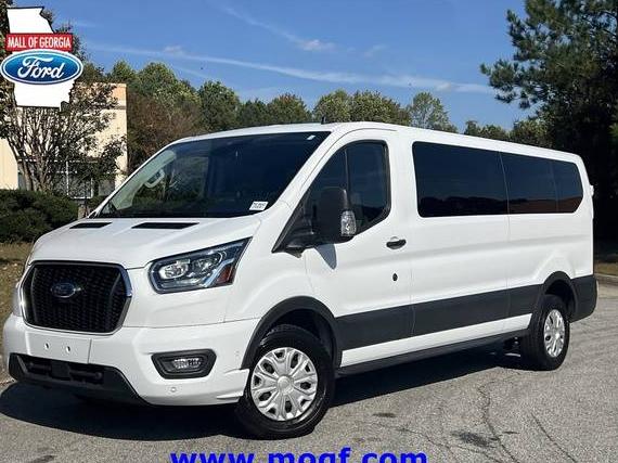 FORD TRANSIT 2023 1FBAX2Y84PKA48934 image FORD TRANSIT 2023 1FBAX2Y84PKA48934 image