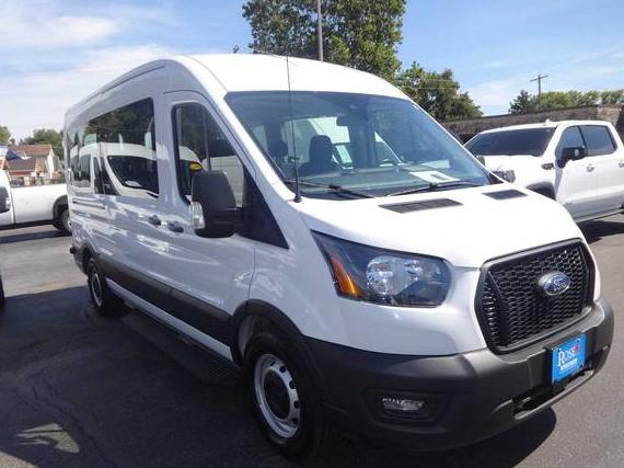 FORD TRANSIT 2023 1FBAX2C89PKC07177 image