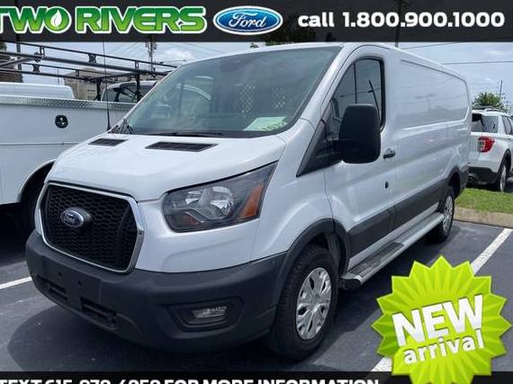 FORD TRANSIT 2023 1FTBR1Y81PKB40412 image