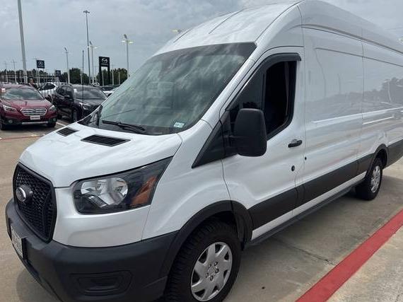 FORD TRANSIT 2023 1FTBR3X83PKA82753 image