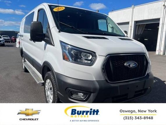 FORD TRANSIT 2023 1FTBR1Y82PKA73819 image