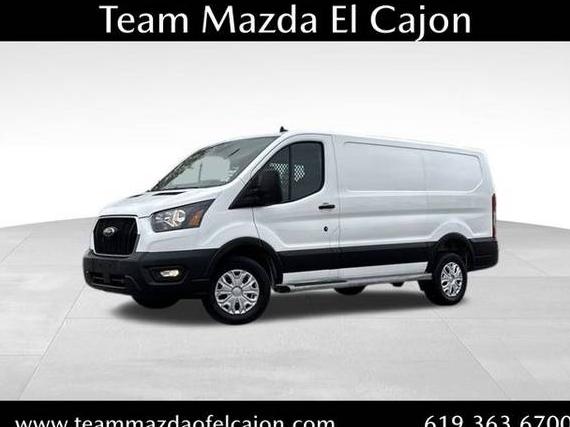 FORD TRANSIT 2023 1FTBR1Y8XPKB56589 image