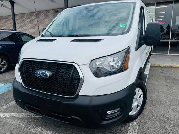 FORD TRANSIT 2023 1FTBR1Y81PKA77778 image