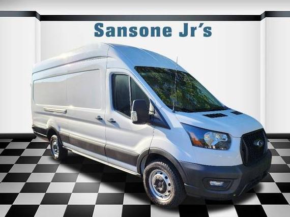 FORD TRANSIT 2023 1FTBR3X87PKA90032 image