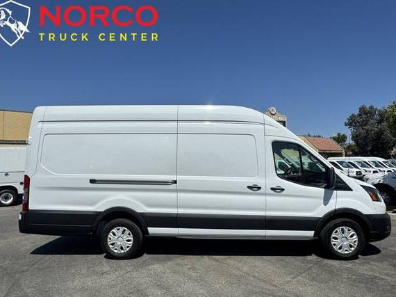FORD TRANSIT 2023 1FTBW3XK8PKB36617 image