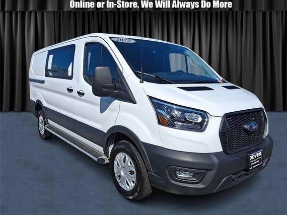 FORD TRANSIT 2023 1FTBR1Y88PKA30201 image FORD TRANSIT 2023 1FTBR1Y88PKA30201 image