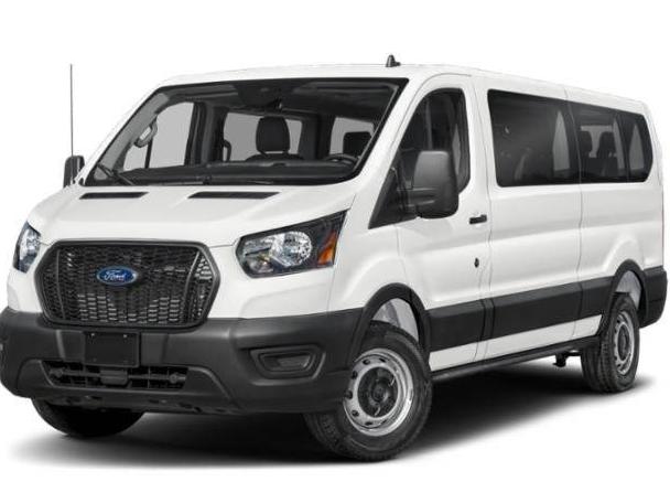 FORD TRANSIT 2023 1FBAX2YG5PKA70268 image