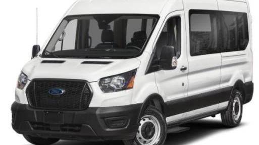 FORD TRANSIT 2023 1FBAX2C81PKB04867 image