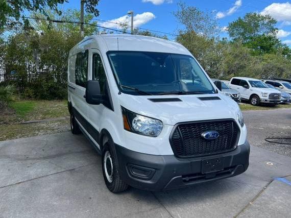 FORD TRANSIT 2023 1FTBR1C85PKA81663 image