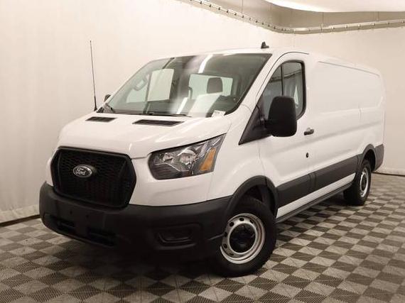 FORD TRANSIT 2023 1FTYE1Y8XPKB98055 image