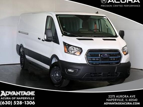 FORD TRANSIT 2023 1FTBW1YKXPKA22685 image