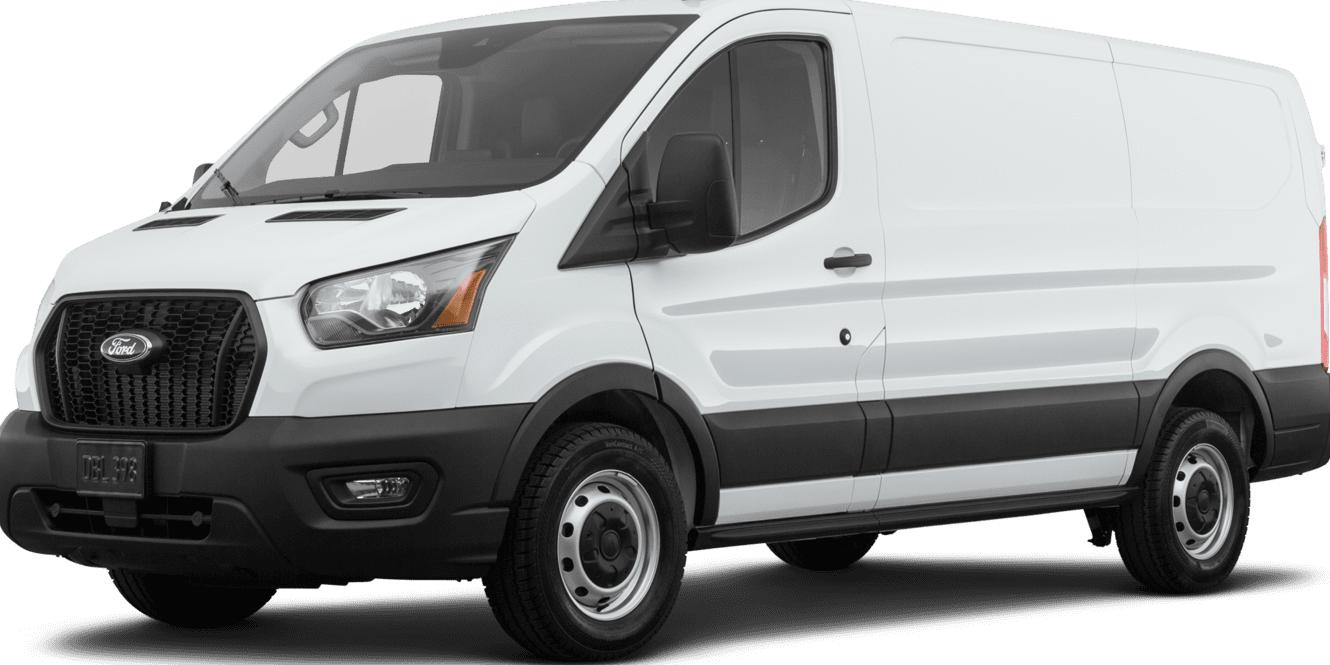 FORD TRANSIT 2023 1FTBR1Y83PKA10843 image