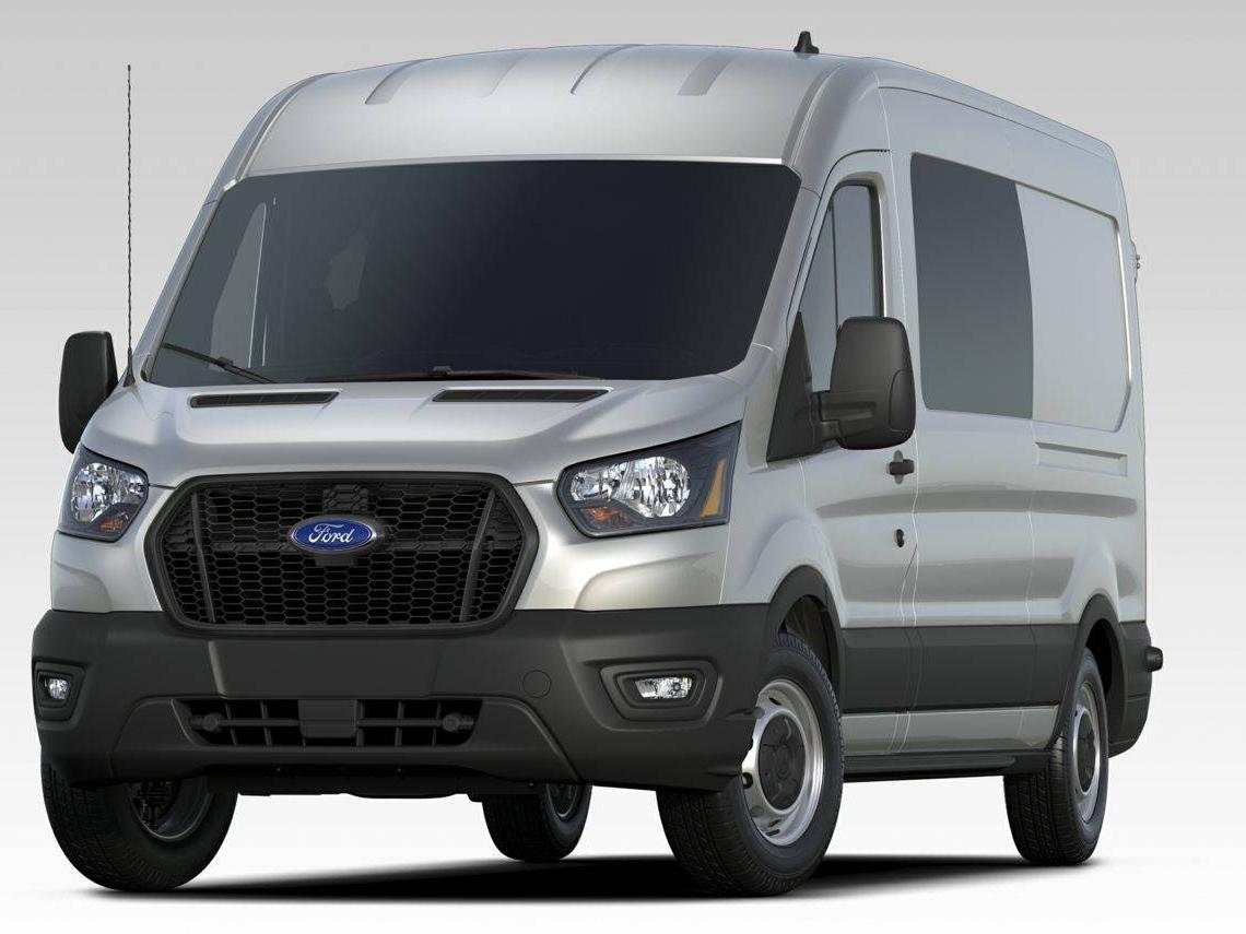 FORD TRANSIT 2023 1FTBR1C81PKA51138 image