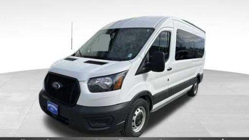 FORD TRANSIT 2023 1FBAX2C87PKA81790 image