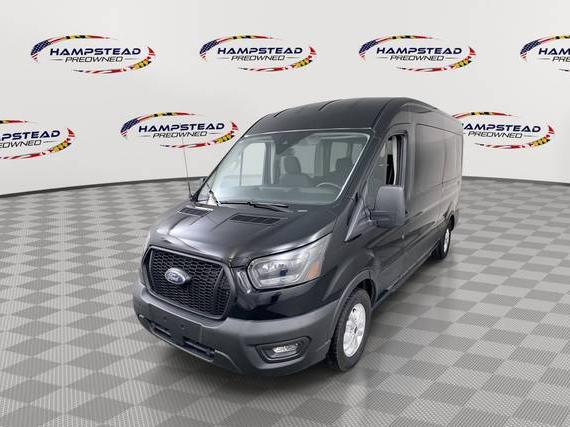 FORD TRANSIT 2023 1FBAX2C80PKB37410 image FORD TRANSIT 2023 1FBAX2C80PKB37410 image