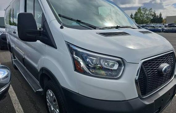 FORD TRANSIT 2023 1FTBR1Y89PKA18106 image
