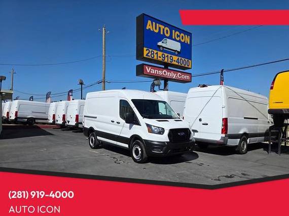 FORD TRANSIT 2023 1FTBR1C89PKA95825 image FORD TRANSIT 2023 1FTBR1C89PKA95825 image