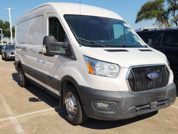 FORD TRANSIT 2023 1FTBW9CG6PKA03763 image