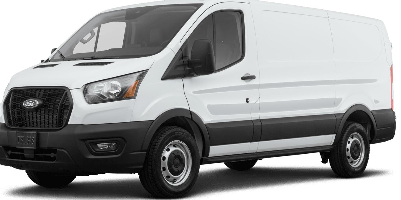 FORD TRANSIT 2023 1FTBR1Y83PKA52008 image