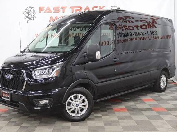 FORD TRANSIT 2023 1FBAX2CG4PKA18864 image