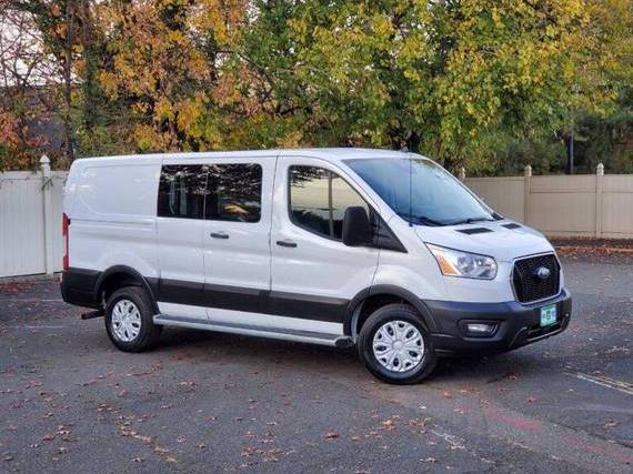 FORD TRANSIT 2023 1FTBR1Y86PKA51631 image