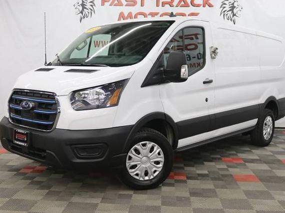 FORD TRANSIT 2023 1FTBW1YKXPKA47781 image