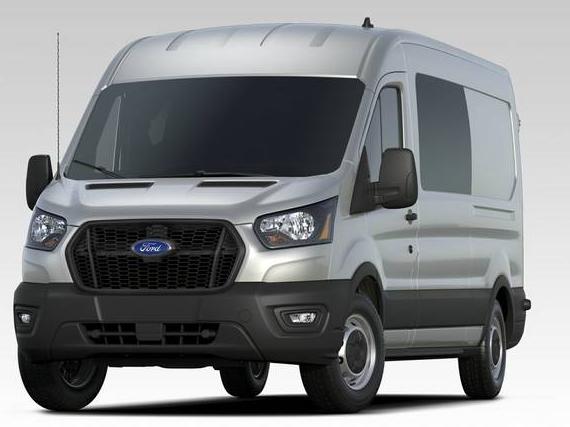 FORD TRANSIT 2023 1FTBR2C81PKC00380 image