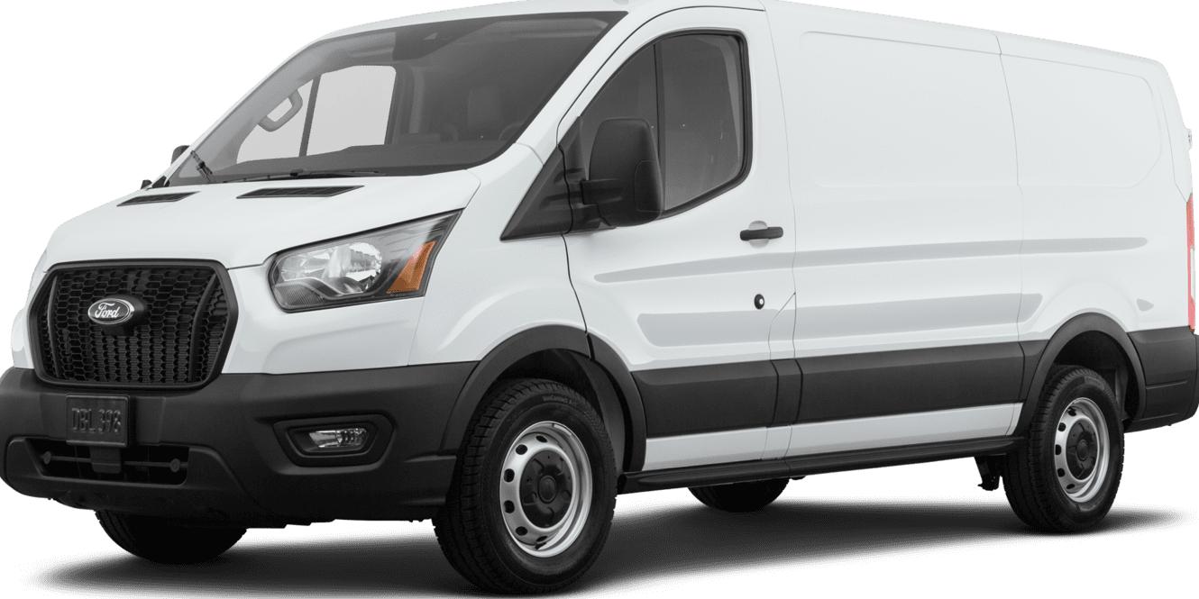 FORD TRANSIT 2023 1FTBR1Y80PKA25171 image