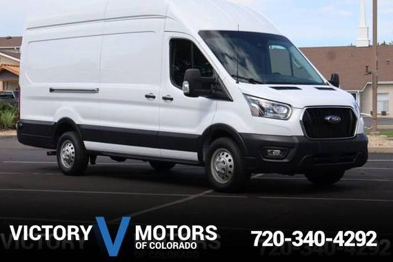 FORD TRANSIT 2023 1FTBR3U8XPKA19668 image