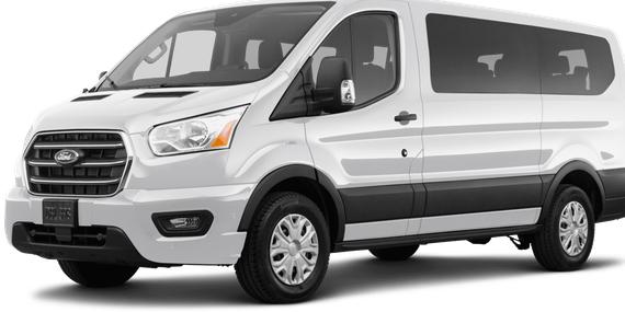 FORD TRANSIT 2023 1FBAX2YG0PKA65205 image