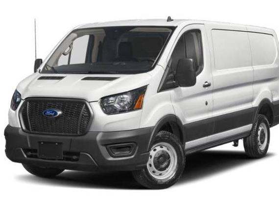 FORD TRANSIT 2023 1FTBR1Y87PKB80350 image