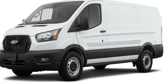 FORD TRANSIT 2023 1FTBR1Y81PKB80473 image