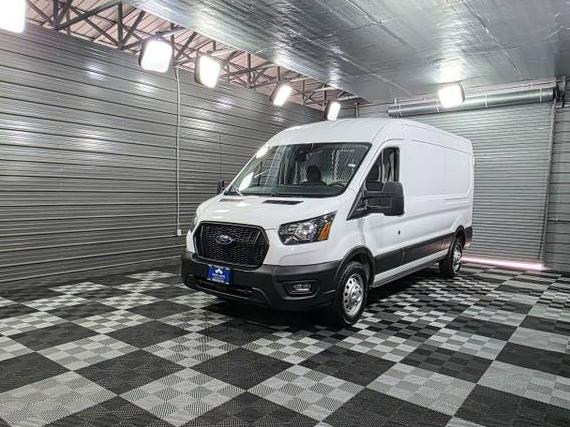 FORD TRANSIT 2023 1FTBR2C87PKB14233 image